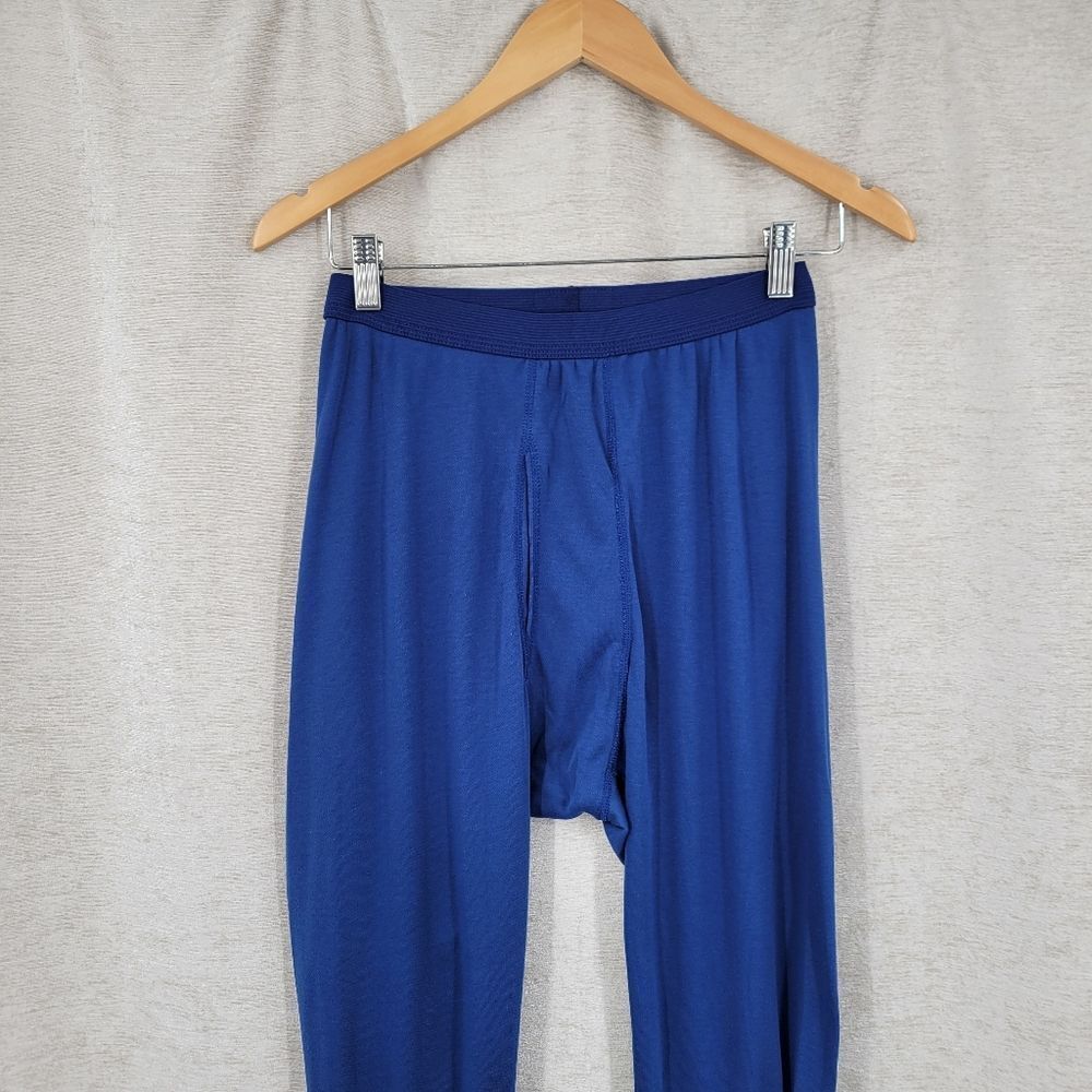 Patagonia Men's Capilene Thermal Weight Bottoms Longjohns Base Layer Medium - Picture 2 of 11